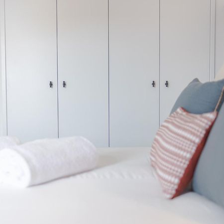 Feel Nazare - Boat House Apartment Bagian luar foto