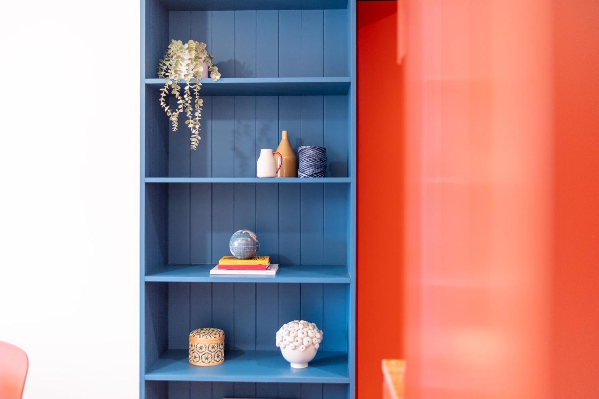 Feel Nazare - Boat House Apartment Bagian luar foto