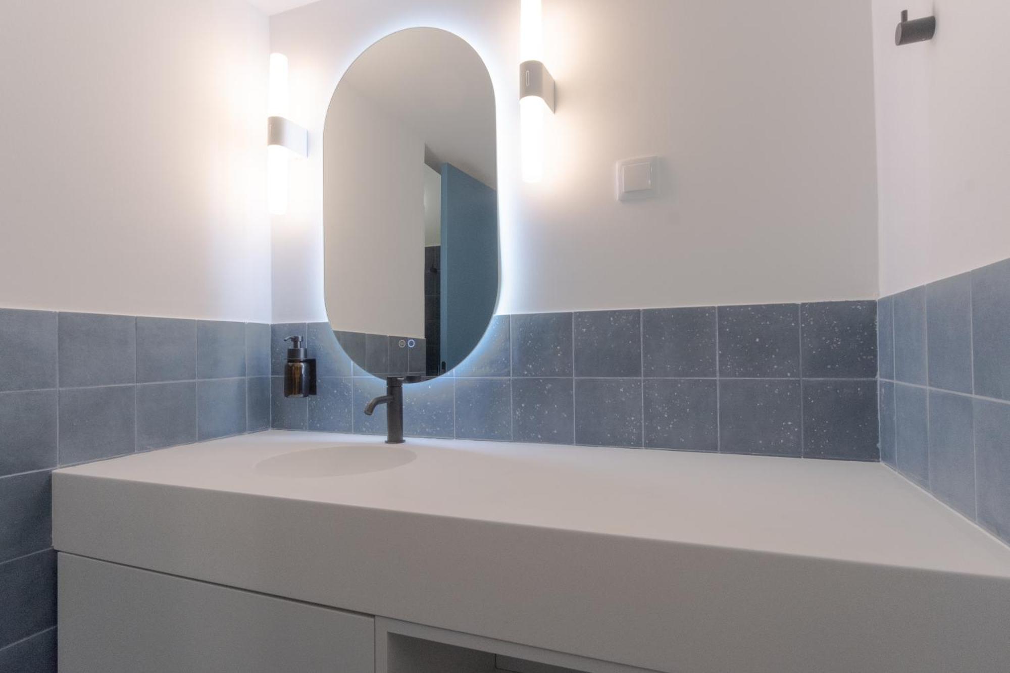 Feel Nazare - Boat House Apartment Bagian luar foto